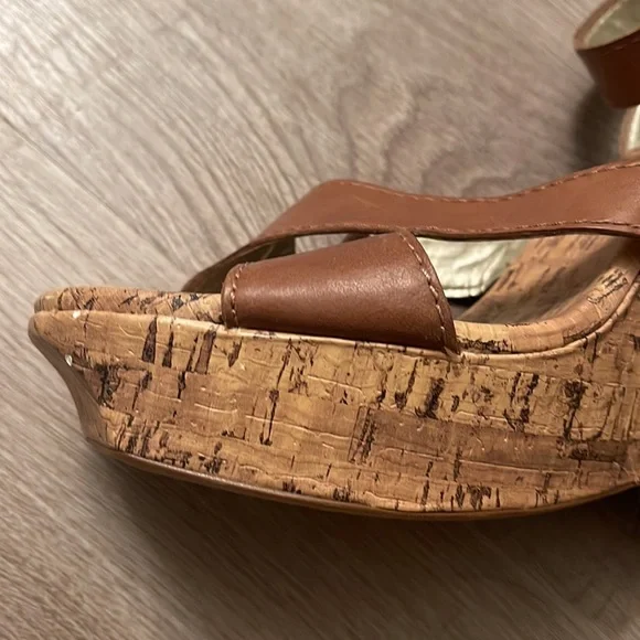 Jessica Simpson Wedges | Size 9 | - Picture 8 of 10
